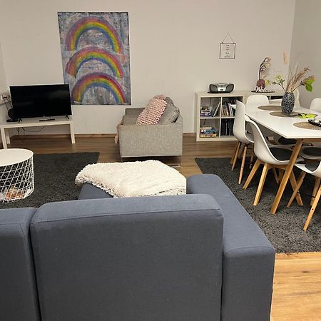 Apartment Leipzig Zentrum Mit Tiefgarage Kültér fotó