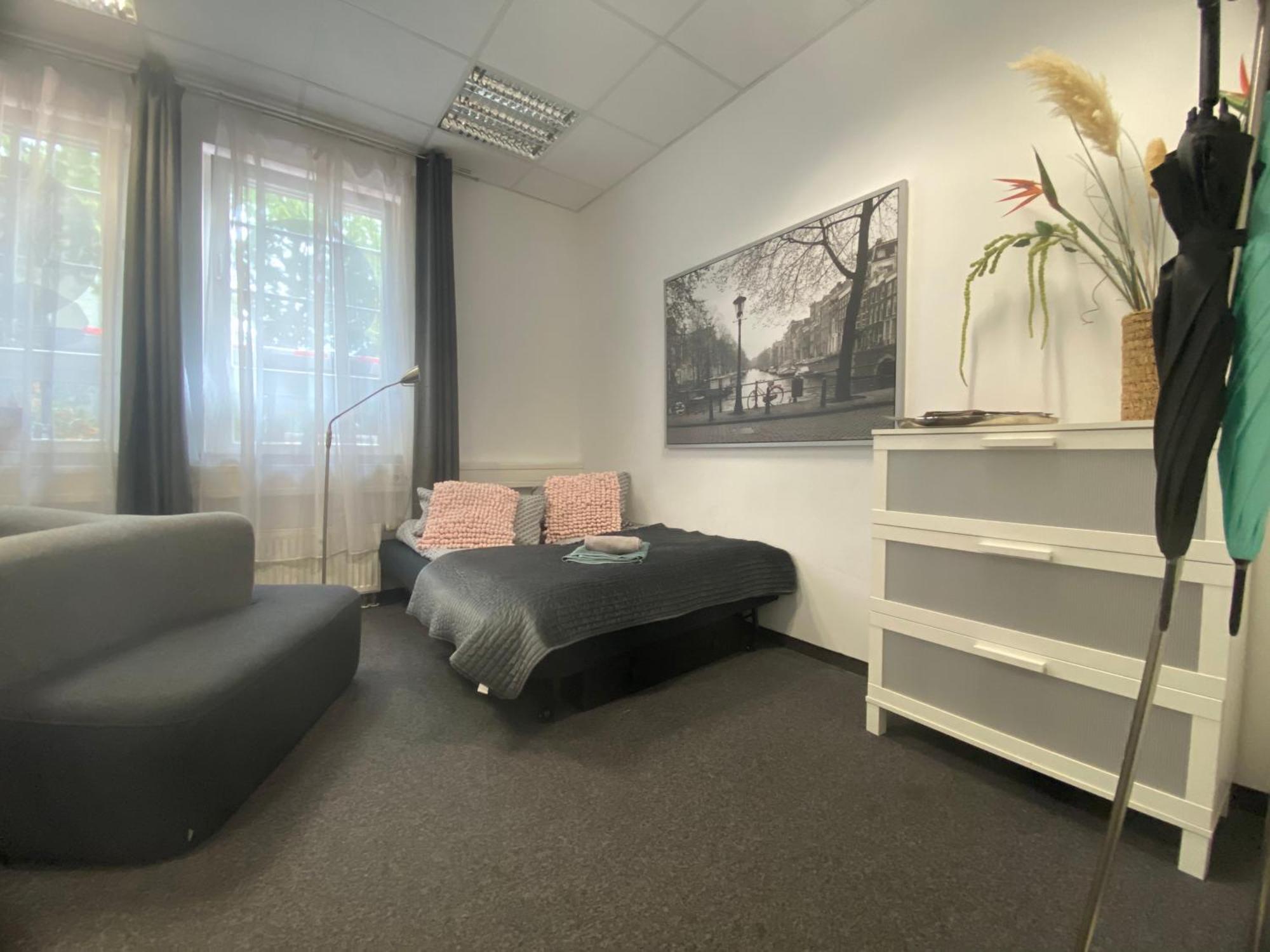 Apartment Leipzig Zentrum Mit Tiefgarage Kültér fotó