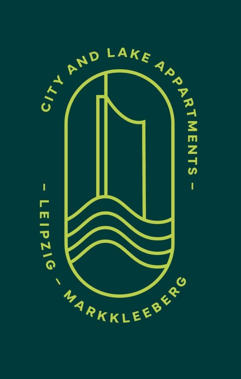 Apartment Leipzig Zentrum Mit Tiefgarage Kültér fotó