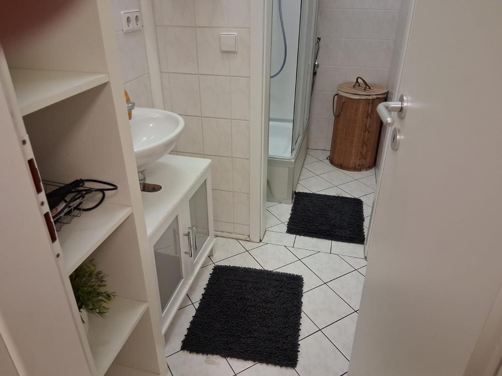 Apartment Leipzig Zentrum Mit Tiefgarage Kültér fotó
