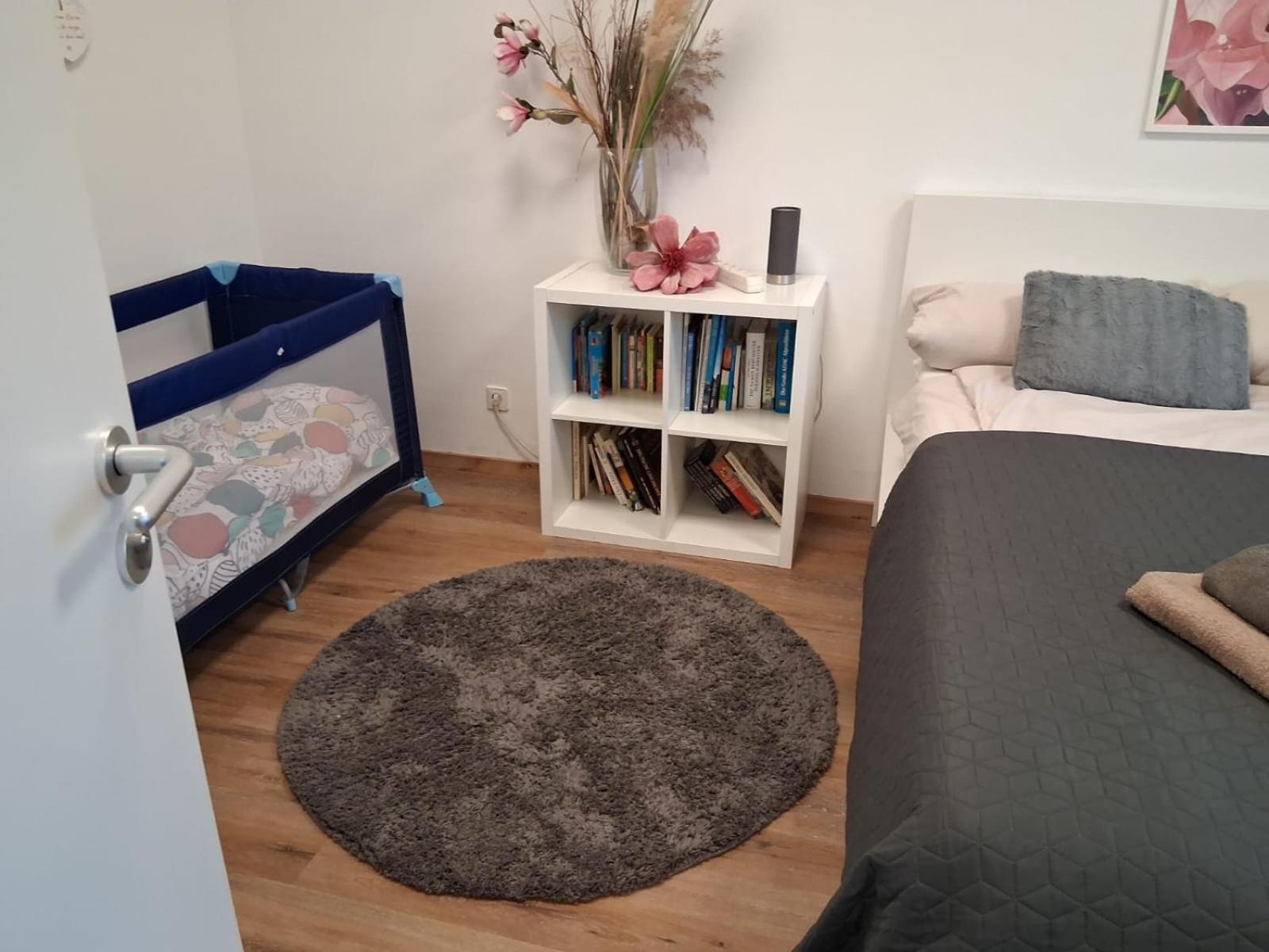 Apartment Leipzig Zentrum Mit Tiefgarage Kültér fotó