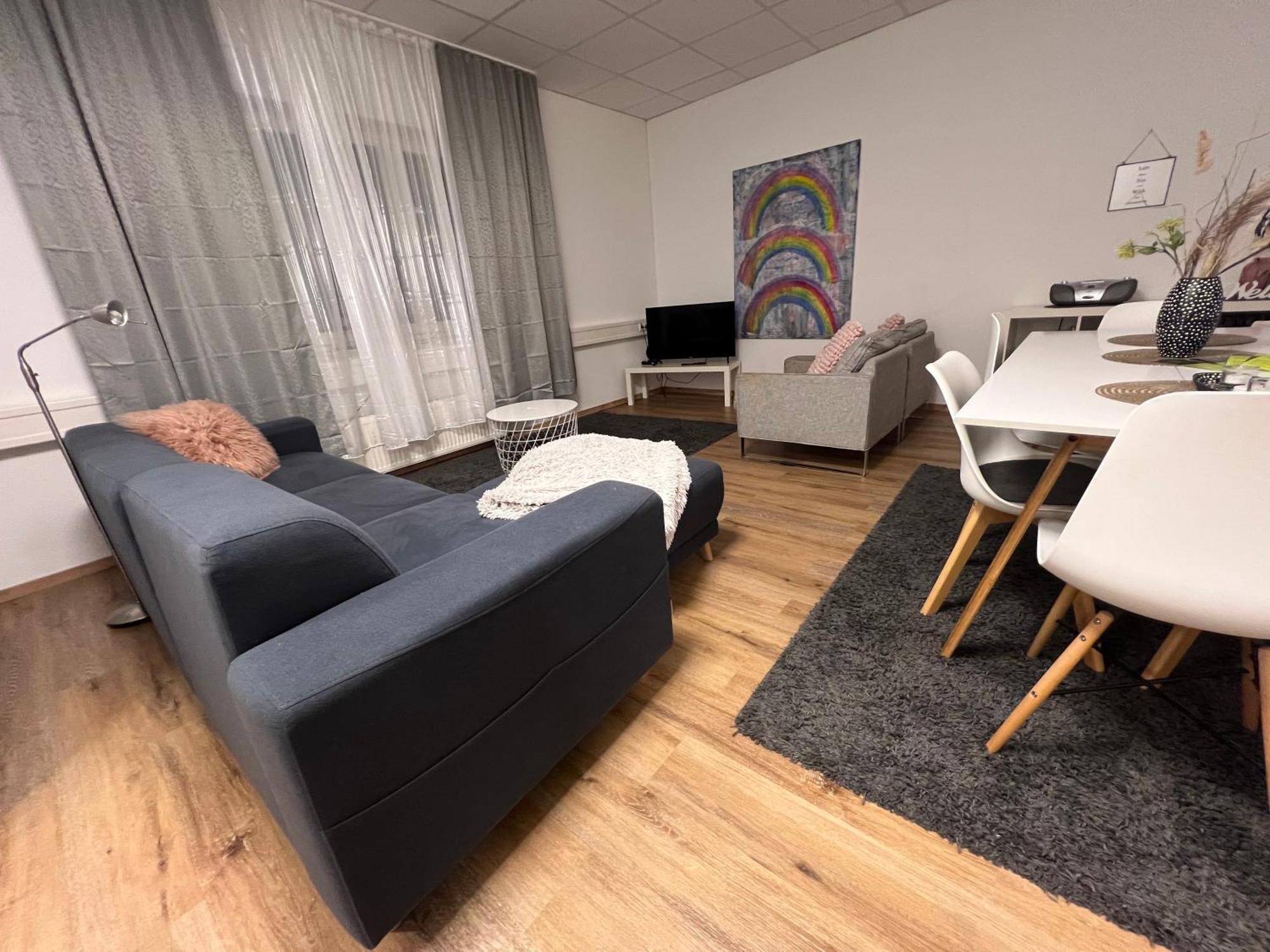 Apartment Leipzig Zentrum Mit Tiefgarage Kültér fotó