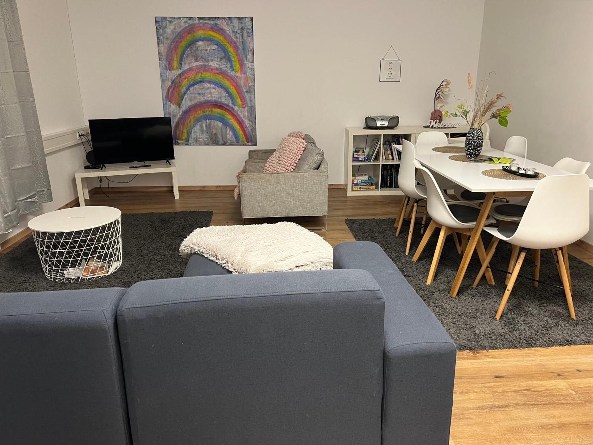 Apartment Leipzig Zentrum Mit Tiefgarage Kültér fotó